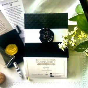 Meet your Posher, Katherine